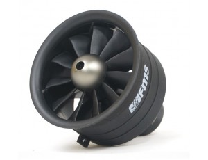 FMS 64mm V2 11 Blade 3900Kv EDF For 3S  